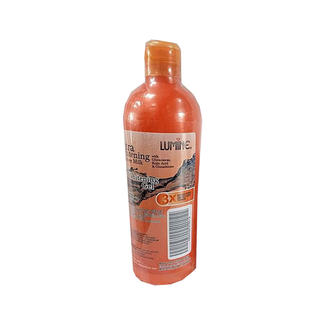 Lumine Extra Lightening Gel -1000ml  Coccibeauty