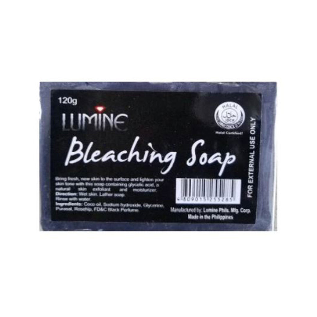 Lumine Bleaching Natural Soap