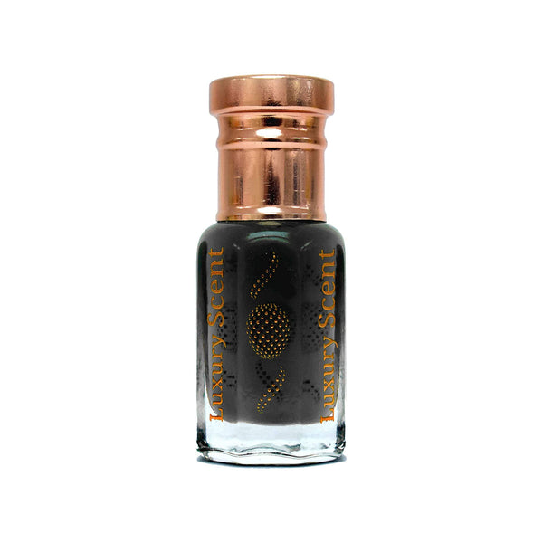 Patchouli Black Oud Oudhy Floral Perfume Oil 6ml Roll on Bottle Unisex