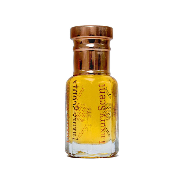Sweet Tobacco and Luxury Vanilla perfume oil 6ml roll on bottle unisex 