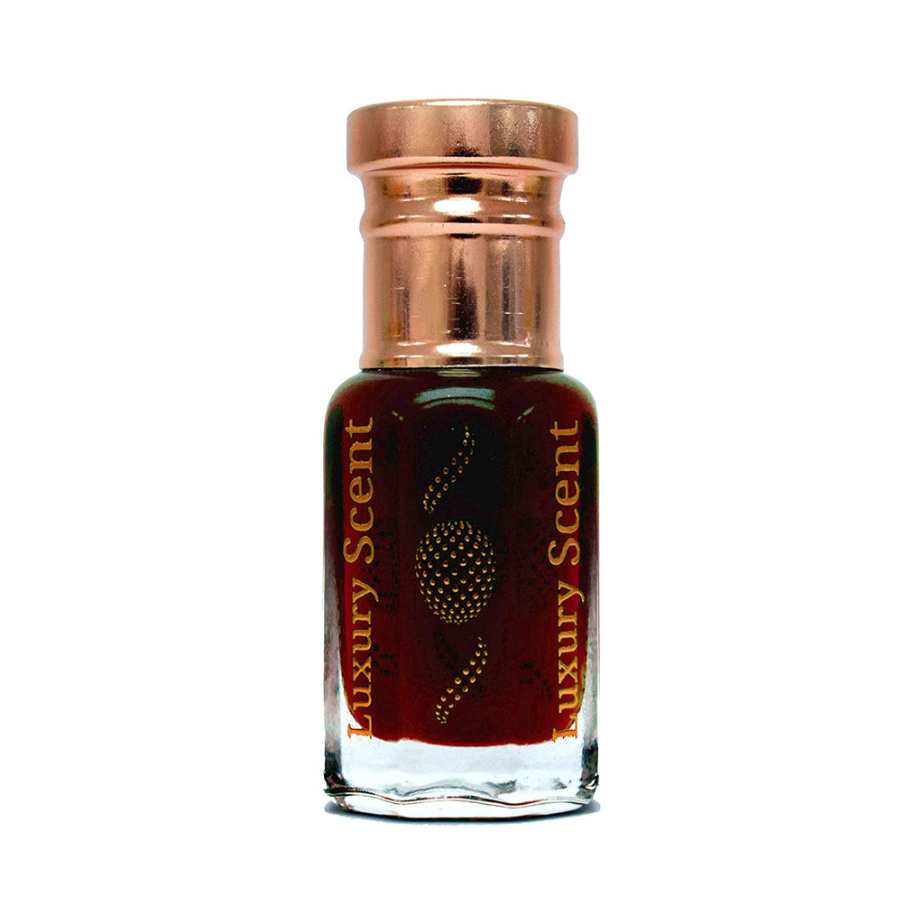 SCENT OF DUBAI PERFUME OIL WARM WOODY FLORAL MUSKY ORIENTAL 6ML ROLL ON UNISEX PERFUME OIL 