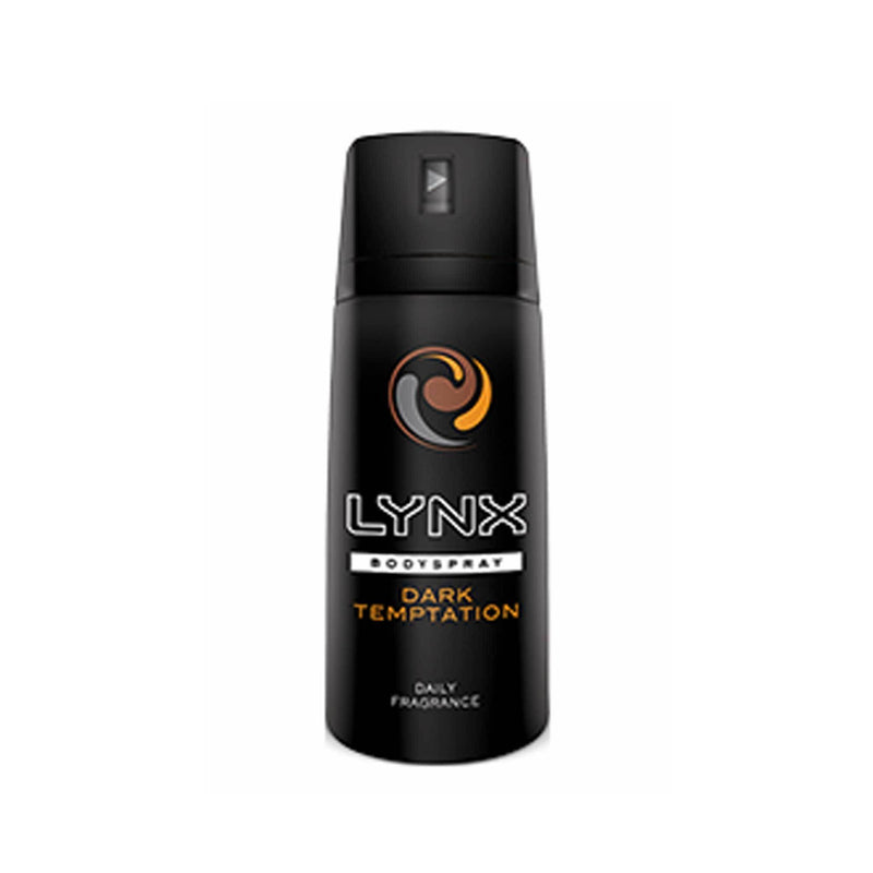 LYNX Dark Temptation Body Spray