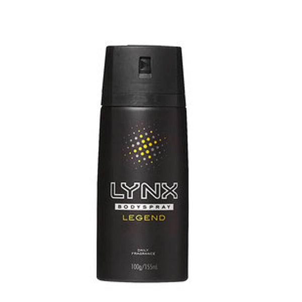 LYNX Legend Body Spray