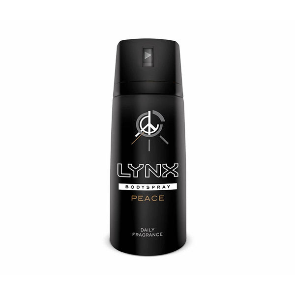 LYNX Peace Body Spray