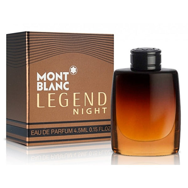 MONTBLANC Legend Night Eau De Parfum