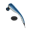 Wahl Deep Tissue Percussion Therapeutic Handheld Massager for Full Body Massage