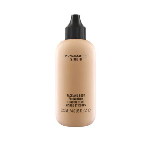 M·A·C Studio Face And Body Foundation 120 Ml