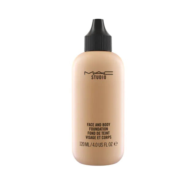 M·A·C Studio Face And Body Foundation 120 Ml