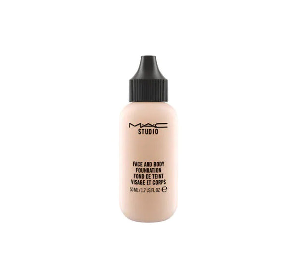 M·A·C Studio Face And Body Foundation 50 Ml