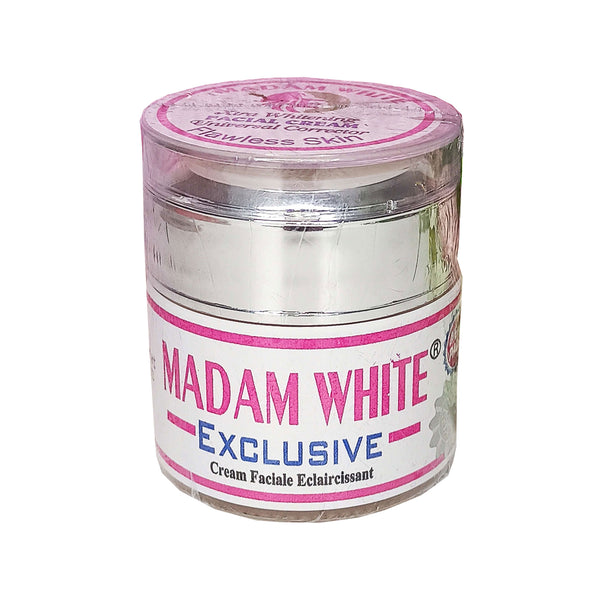 Madam White Exclusive Cream 60g