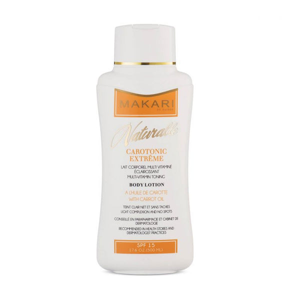 Makari Naturalle Carotonic Extreme Body Lotion