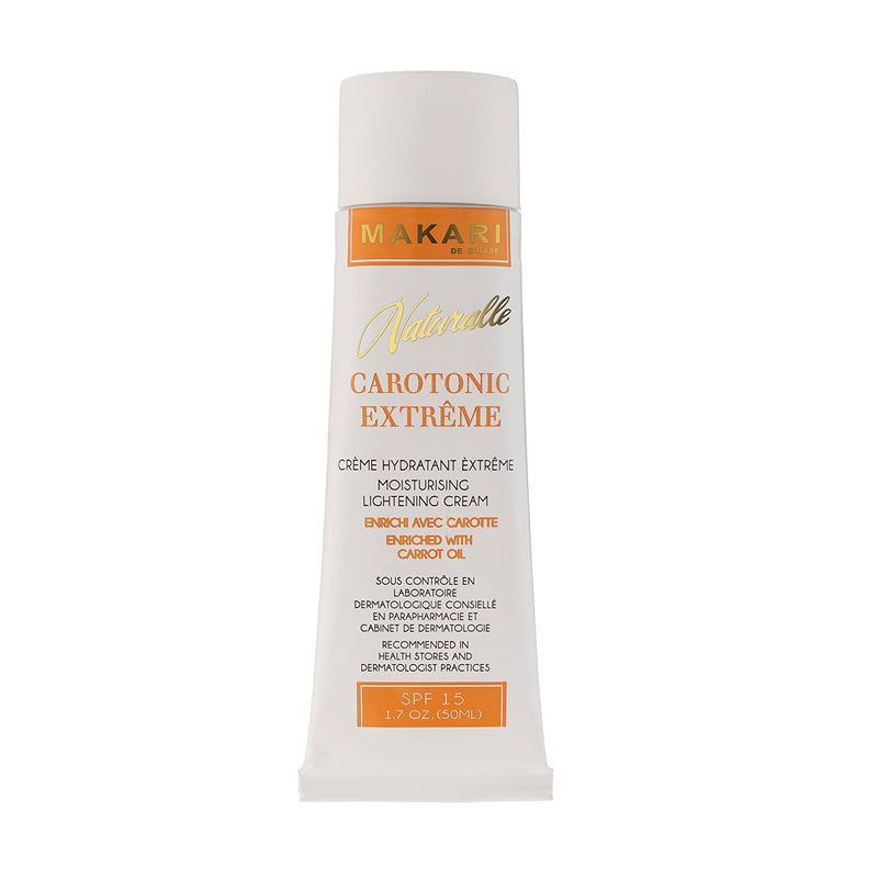 Makari Naturalle Carotonic Extreme Toning Cream Spf 15