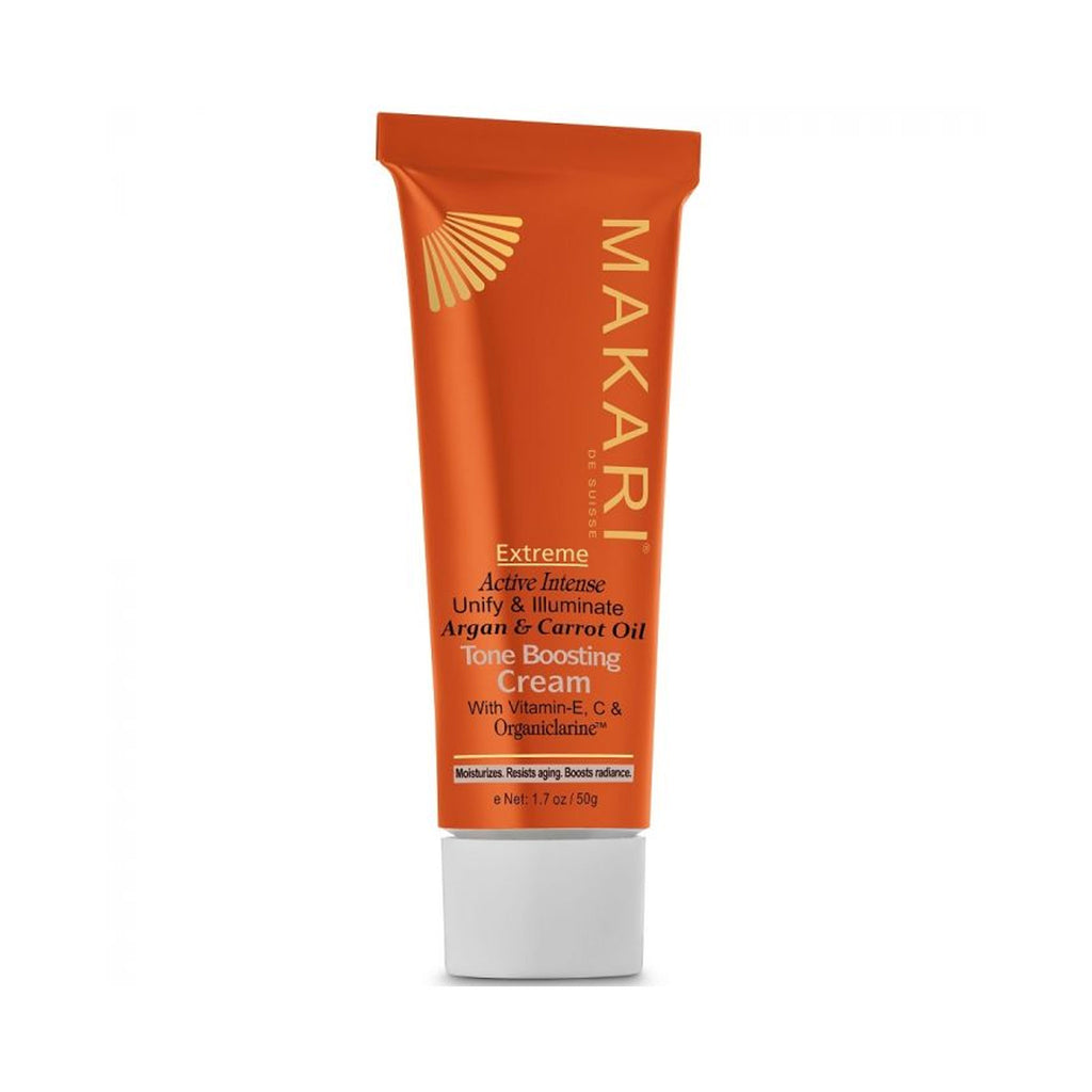 Makari Extreme Argan & Carrot Oil Toning Cream