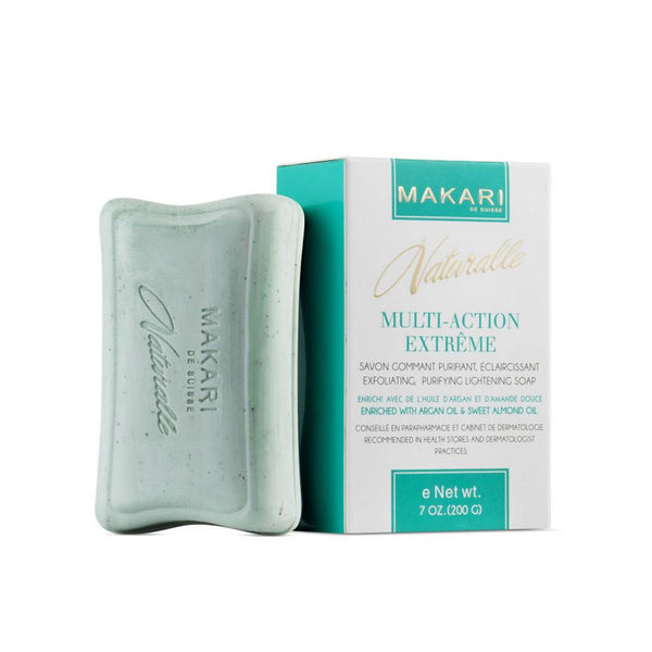 Makari Multi-action Extreme Toning Soap