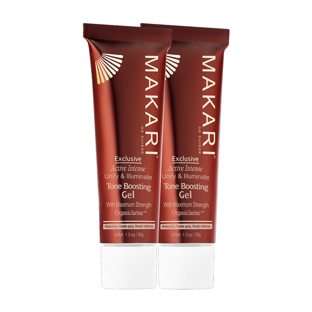 Makari Exclusive Toning Gel
