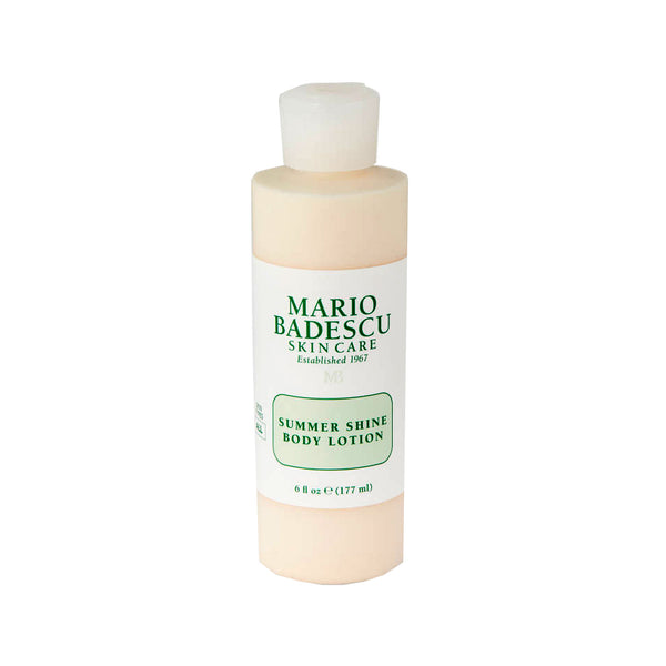 Mario Badescu Summer Shine Body Lotion