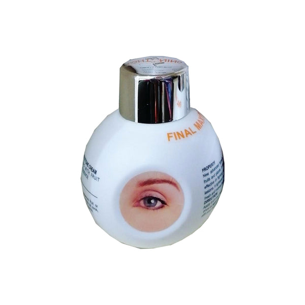 Final Maxitone Face Cream