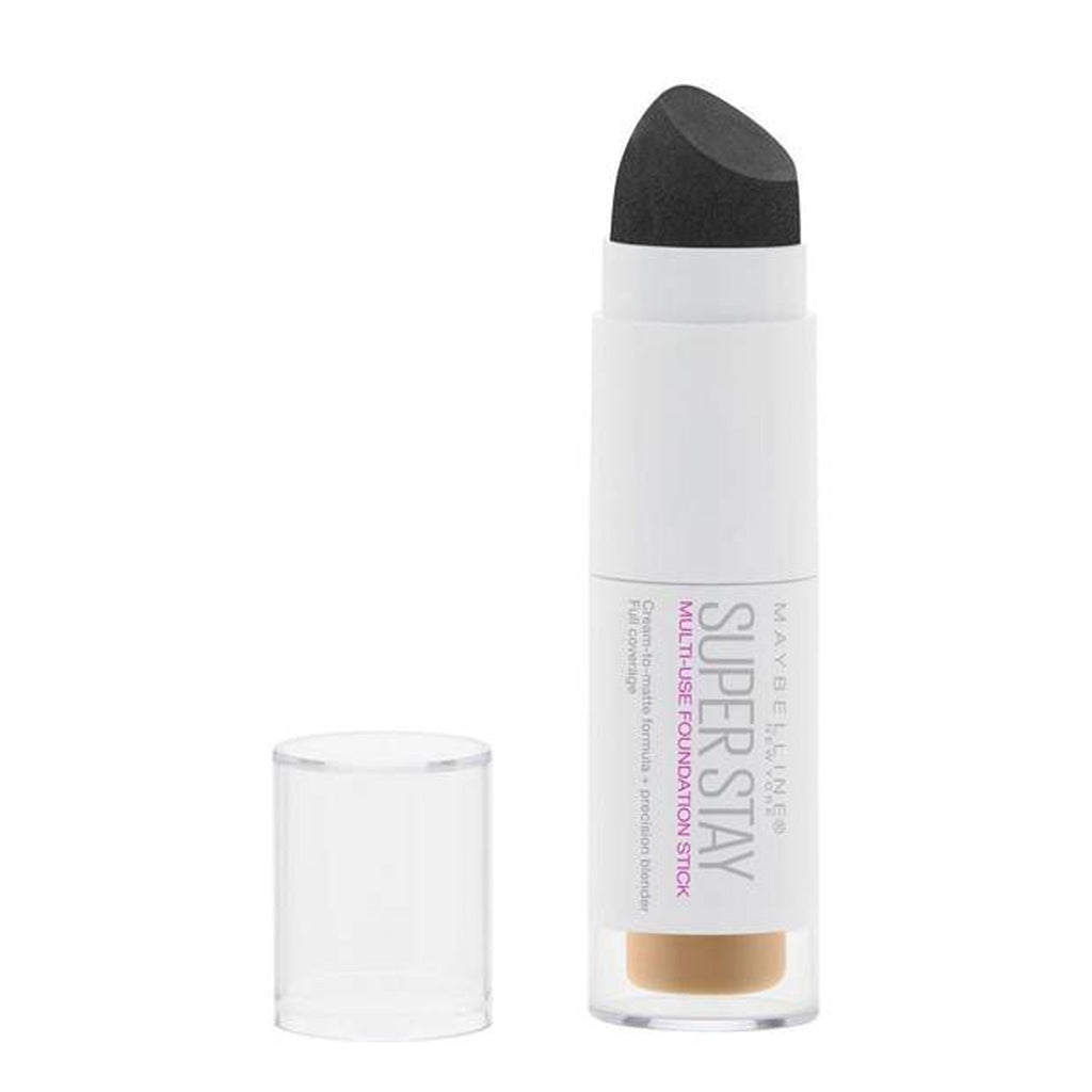 MAYBELLINE SUPERSTAY MULTI-USE FOUNDATION STICK