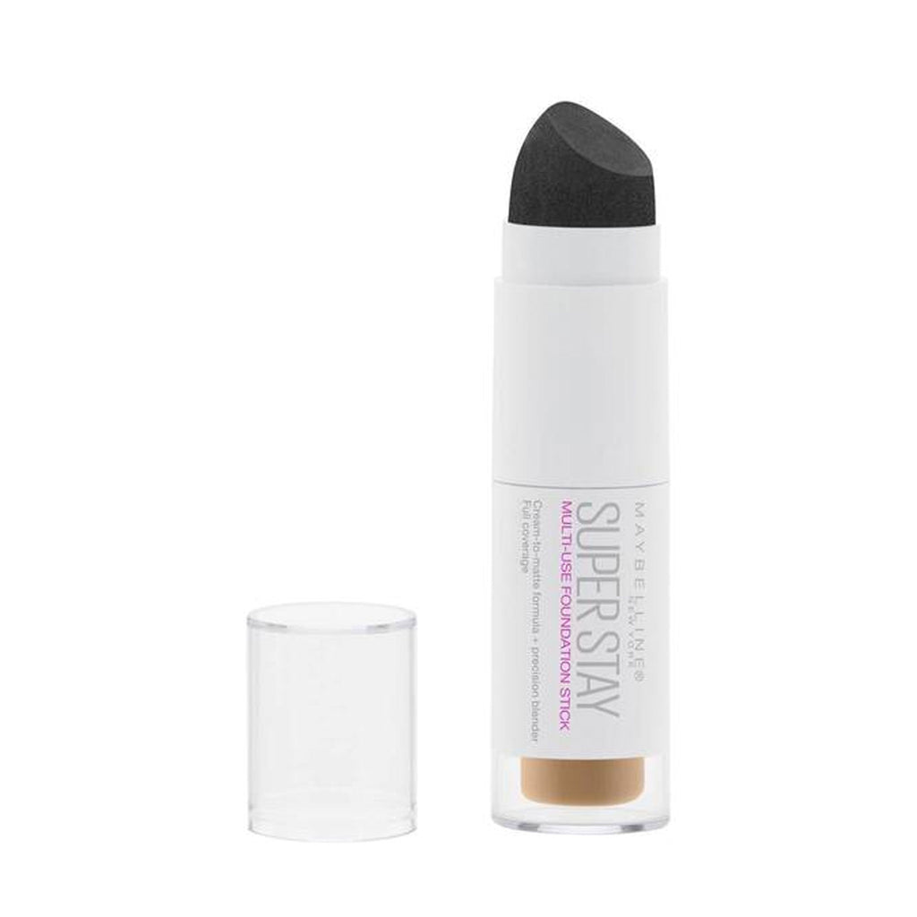 MAYBELLINE SUPERSTAY MULTI-USE FOUNDATION STICK