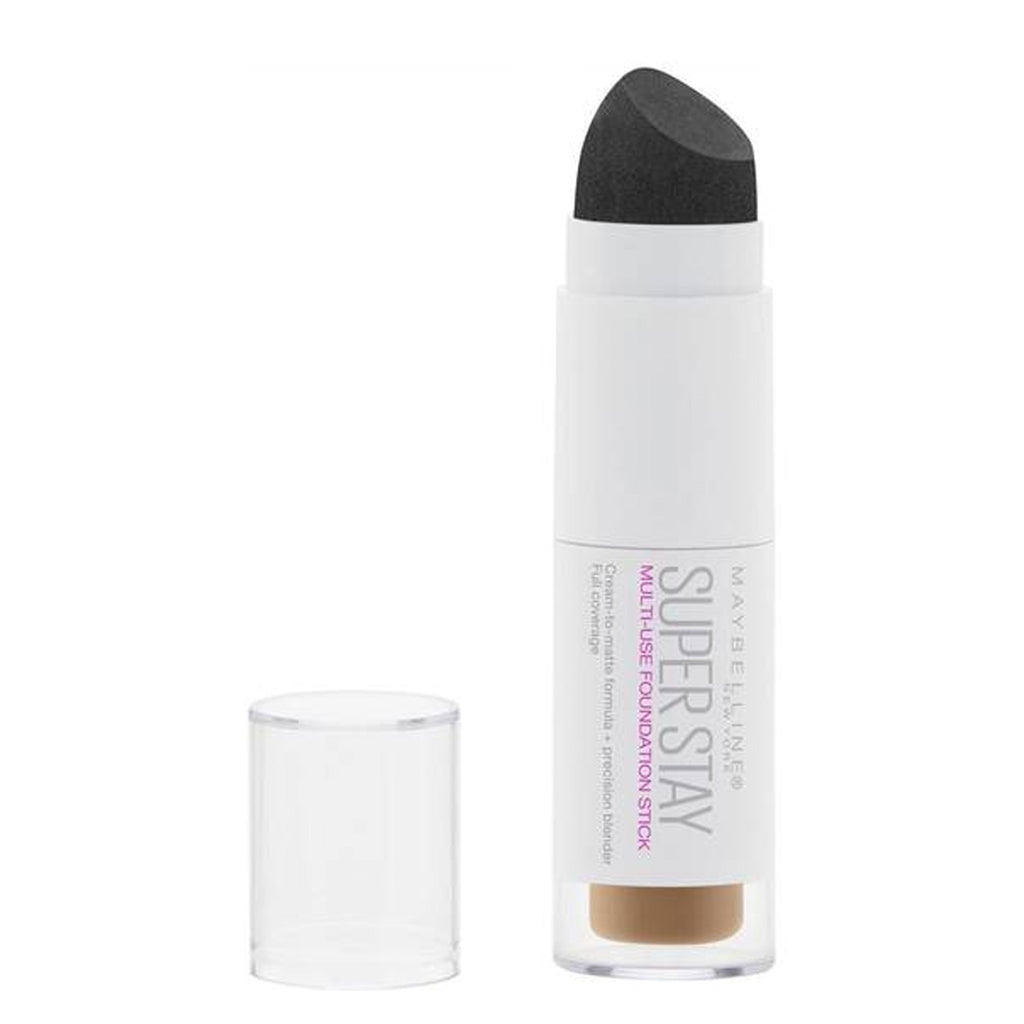 MAYBELLINE SUPERSTAY MULTI-USE FOUNDATION STICK