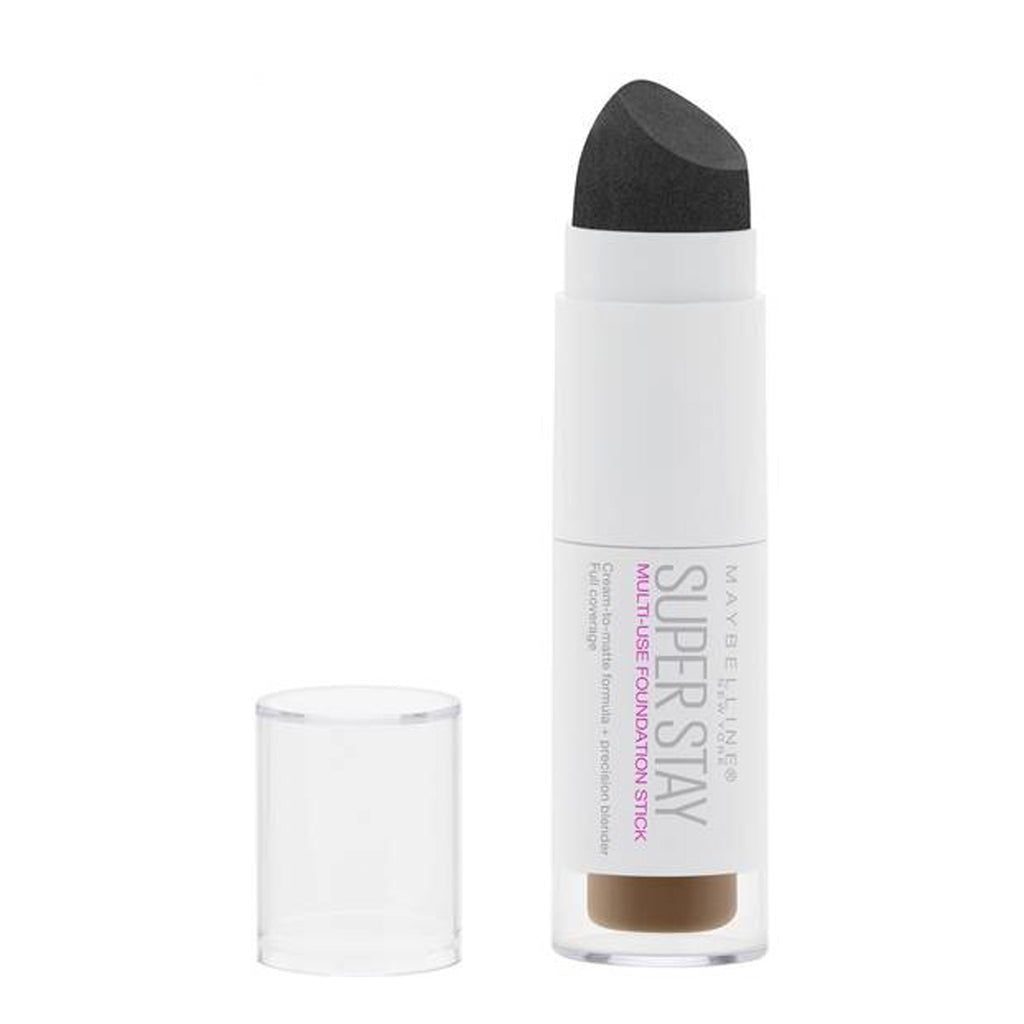 MAYBELLINE SUPERSTAY MULTI-USE FOUNDATION STICK