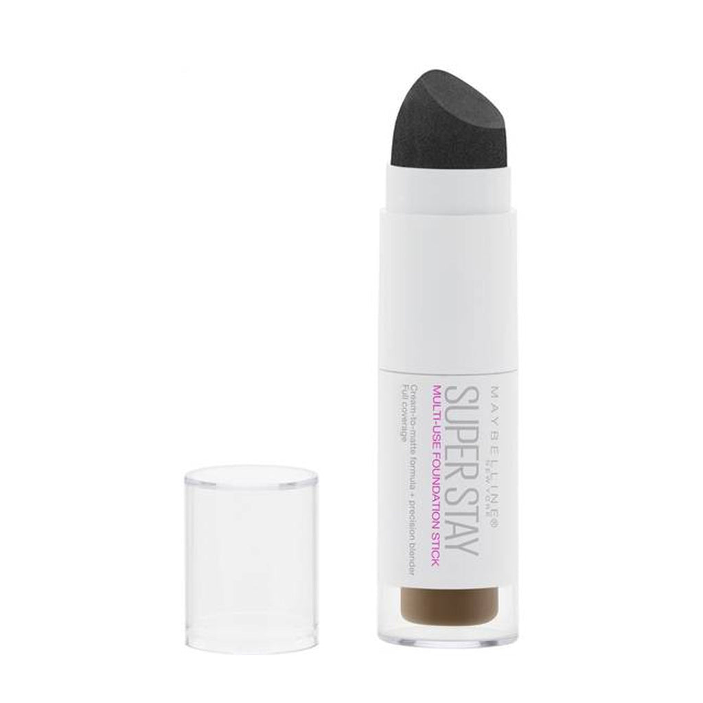 MAYBELLINE SUPERSTAY MULTI-USE FOUNDATION STICK