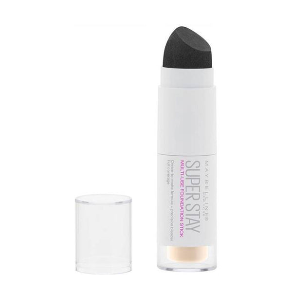 MAYBELLINE SUPERSTAY MULTI-USE FOUNDATION STICK