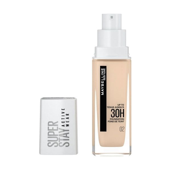 Maybelline Superstay Active Wear Foundation 30 ml