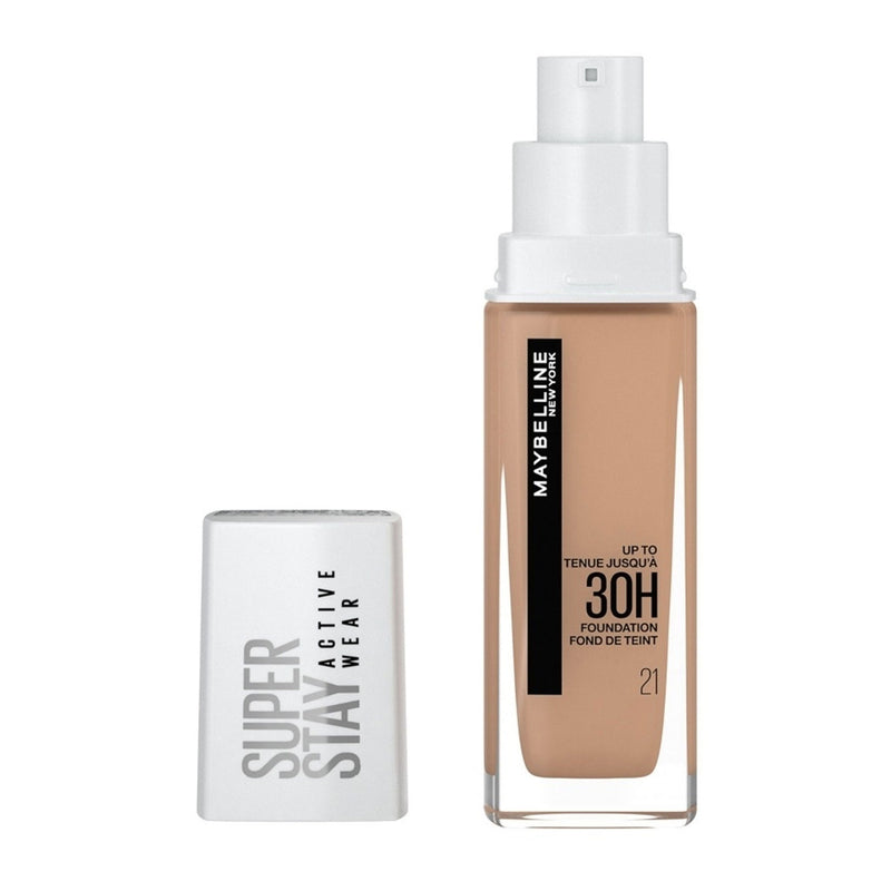 Maybelline Superstay Active Wear Foundation 30 ml