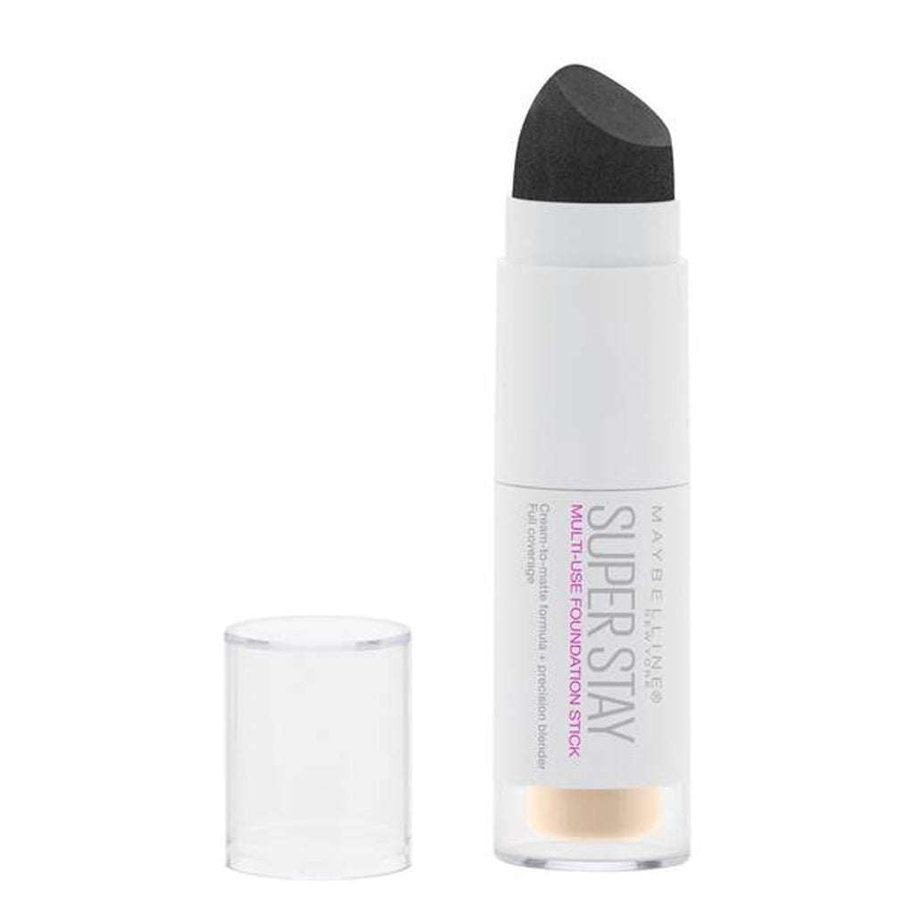MAYBELLINE SUPERSTAY MULTI-USE FOUNDATION STICK