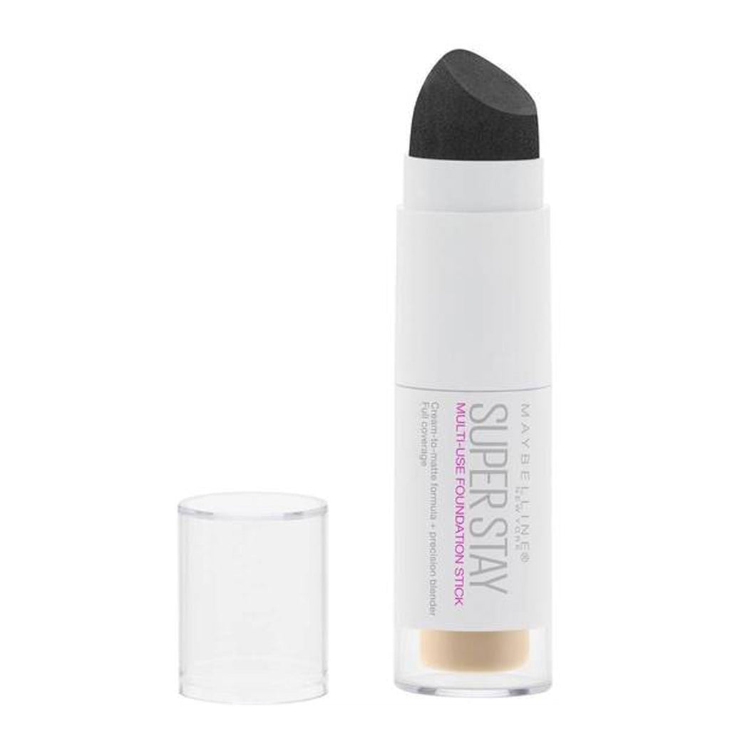 MAYBELLINE SUPERSTAY MULTI-USE FOUNDATION STICK