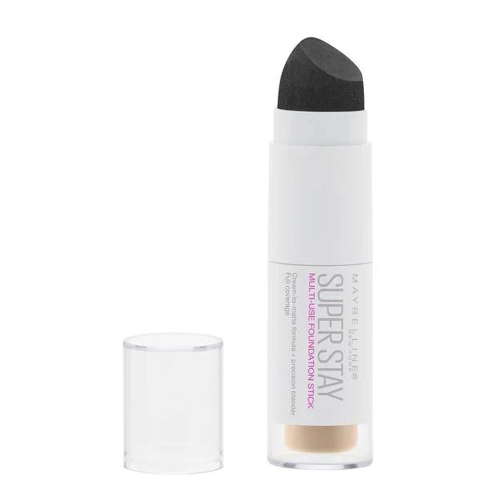 MAYBELLINE SUPERSTAY MULTI-USE FOUNDATION STICK