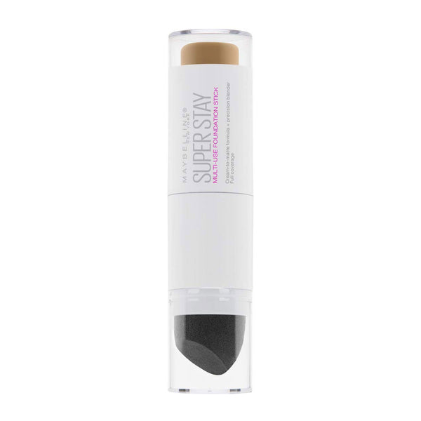 MAYBELLINE SUPERSTAY MULTI-USE FOUNDATION STICK