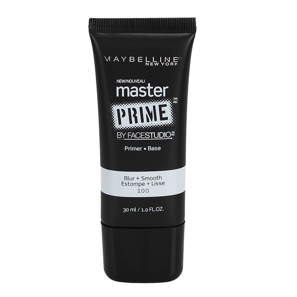 Maybelline Face Studio Master Prime Primer - Blur and Smooth