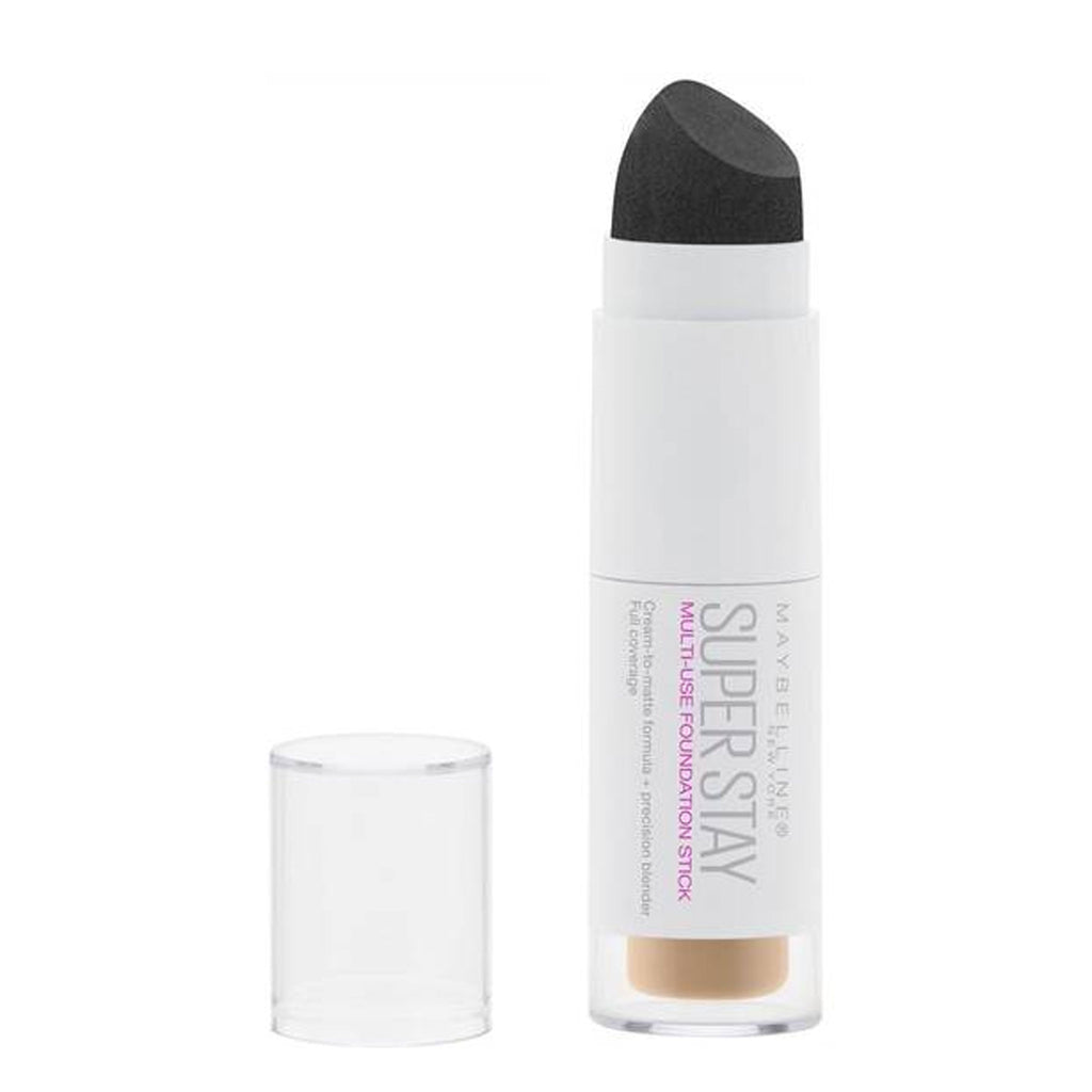 MAYBELLINE SUPERSTAY MULTI-USE FOUNDATION STICK