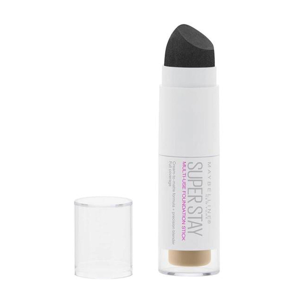 MAYBELLINE SUPERSTAY MULTI-USE FOUNDATION STICK
