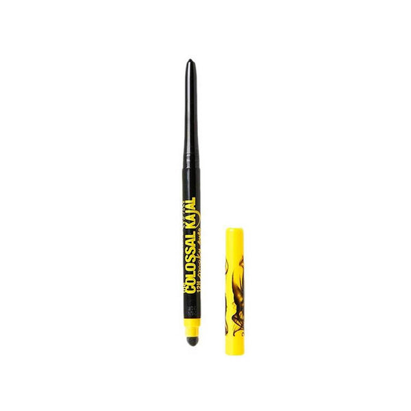 Maybelline  Maybelline New York Colossal Kajal Eye Liner Smoky Eye