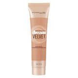 MAYBELLINE DREAM VELVET SOFT-MATTE HYDRATING FOUNDATION