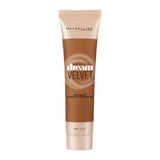 MAYBELLINE DREAM VELVET SOFT-MATTE HYDRATING FOUNDATION