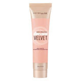 MAYBELLINE DREAM VELVET SOFT-MATTE HYDRATING FOUNDATION