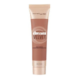 MAYBELLINE DREAM VELVET SOFT-MATTE HYDRATING FOUNDATION