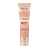 MAYBELLINE DREAM VELVET SOFT-MATTE HYDRATING FOUNDATION