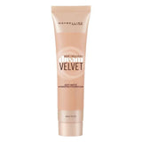 MAYBELLINE DREAM VELVET SOFT-MATTE HYDRATING FOUNDATION