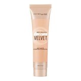 MAYBELLINE DREAM VELVET SOFT-MATTE HYDRATING FOUNDATION