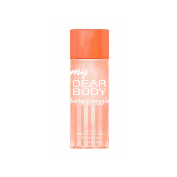 My Dear Body Deodorant Fragrance Mist Spray