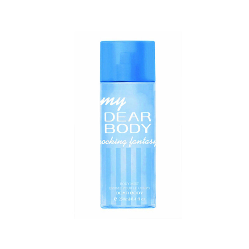 My Dear Body Deodorant Fragrance Mist Spray