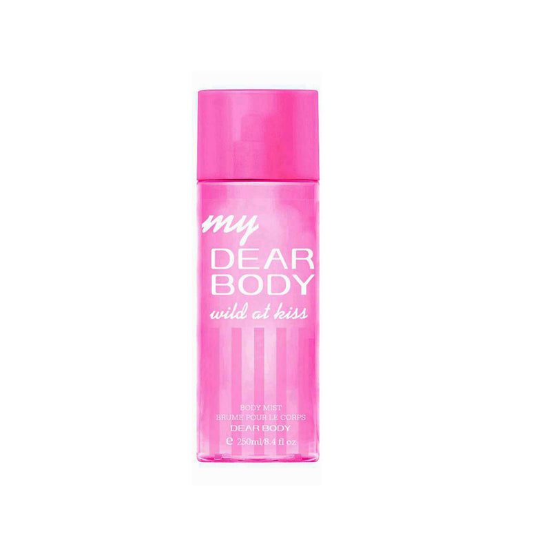My Dear Body Deodorant Fragrance mist spray