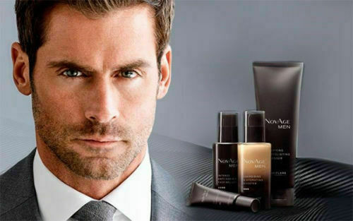 NOVAGE Men SET