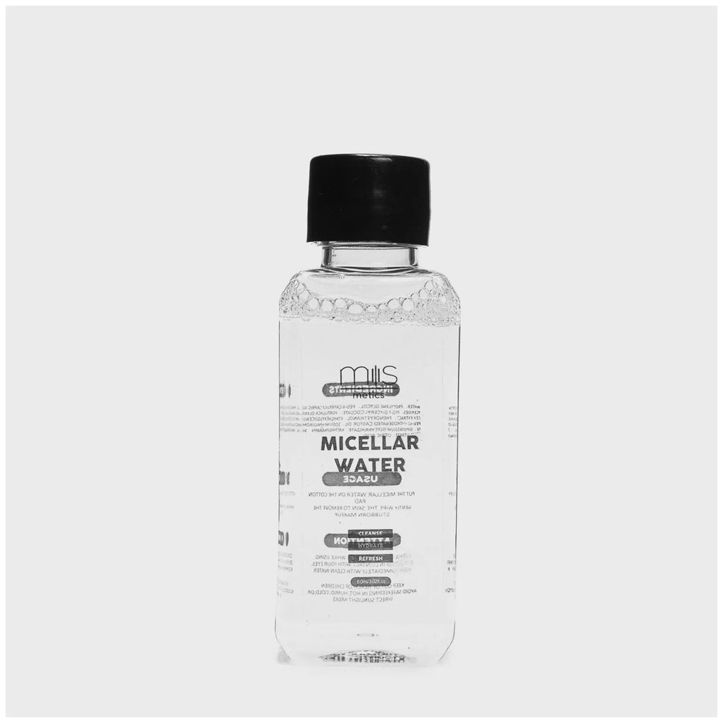 Micellar Water 60ml