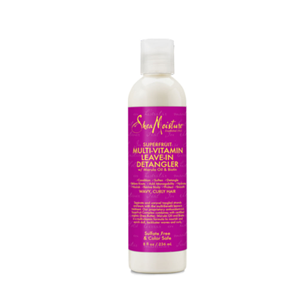 Superfruit Multi-Vitamin Leave-In Detangler